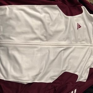 Adidas Track Jacket 3XL